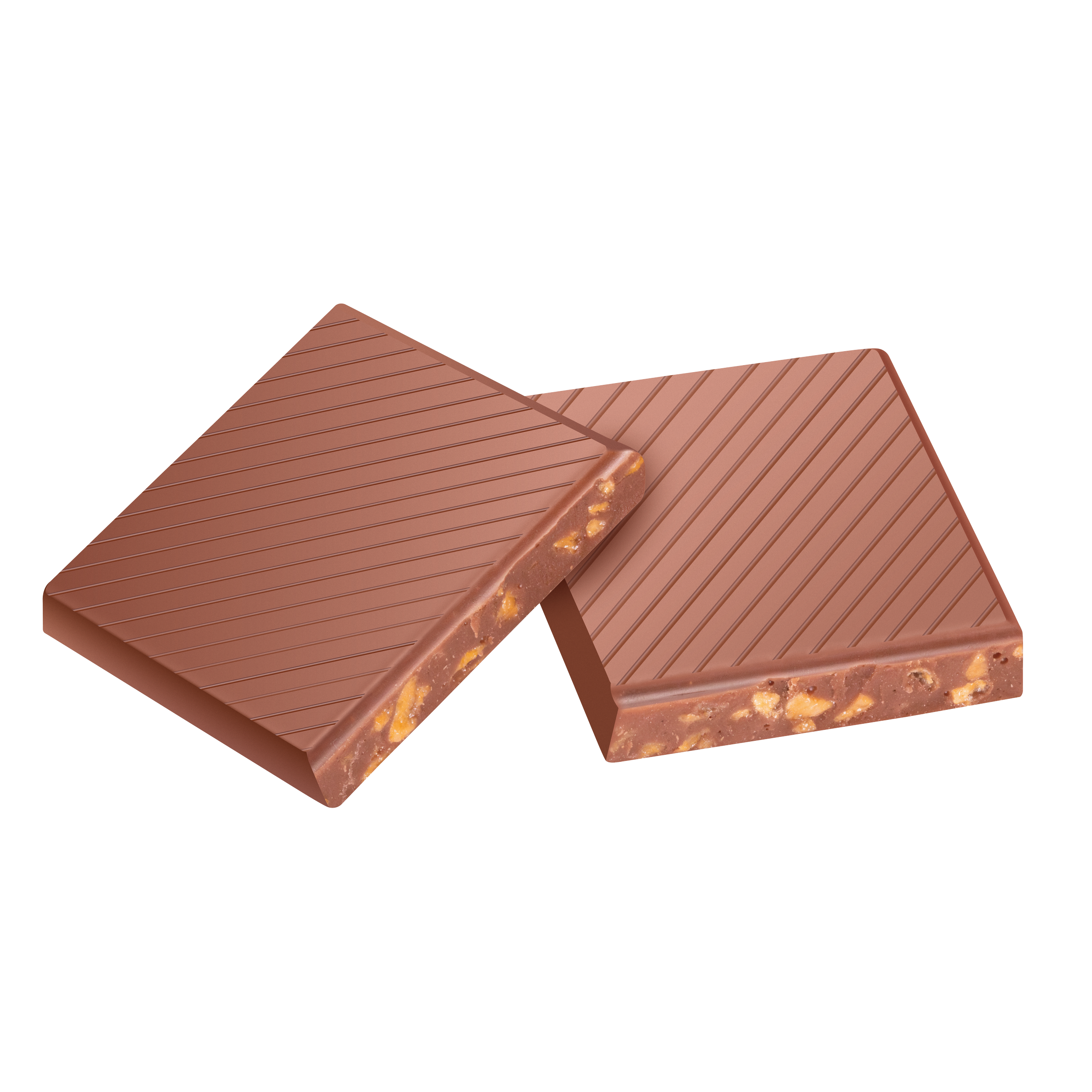 3.5 oz Dark Chocolate ROCA Bars - Bundle of 3 — Brown & Haley